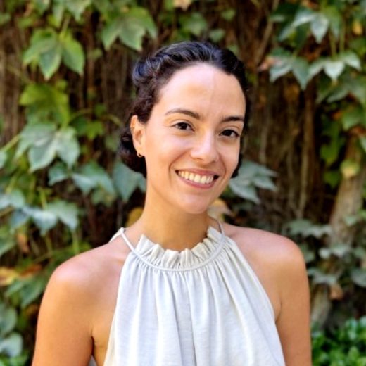Carolina Gentil Parente