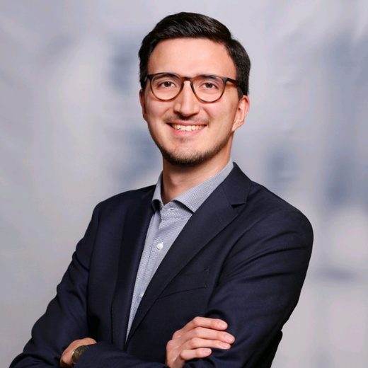 Nicolas Zauner